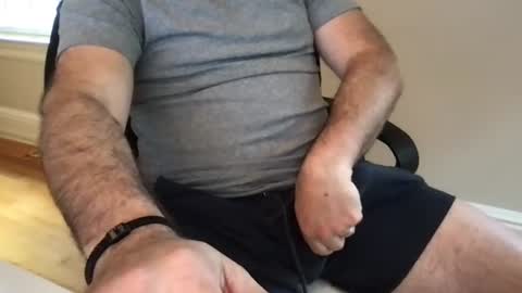 hairydaddy112288 online show from 27, 7, 2026