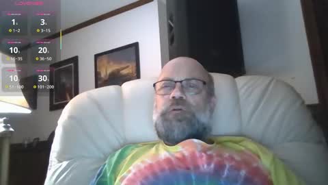 HairyDaddyBear69 online show from 10, 11, 2025