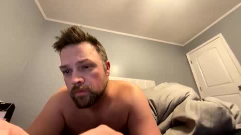 hairydaddybod online show from 2, 12, 2025