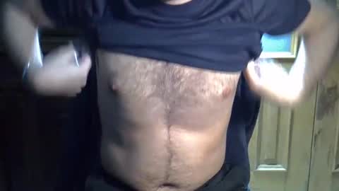 hairydaduncut online show from 7, 12, 2024