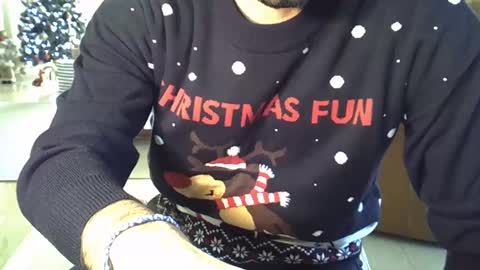 hairydaduncut online show from 24, 12, 2024