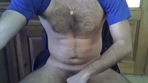 hairydaduncut online show from 26, 2, 2025
