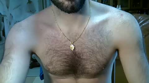 hairydaduncut online show from 18, 3, 2026