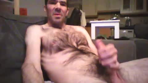 Snapshot of hairydude2015 chatting on 2, 12, 2025 hairydude2015 online show from 2, 12, 2025