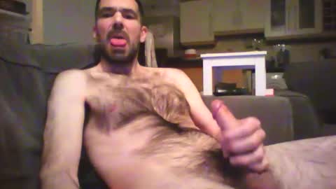 Snapshot of hairydude2015 chatting on 10, 1, 2026 hairydude2015 online show from 10, 1, 2026