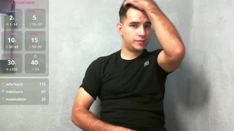Damian online show from 20, 6, 2026