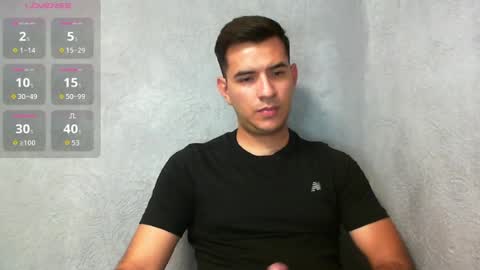 Damian online show from 24, 6, 2026