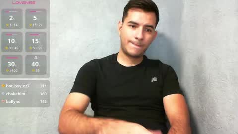 Damian online show from 26, 6, 2026