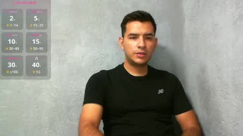 Damian online show from 30, 6, 2026