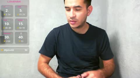 Damian online show from 4, 7, 2026