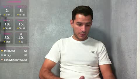 Damian online show from 9, 7, 2026