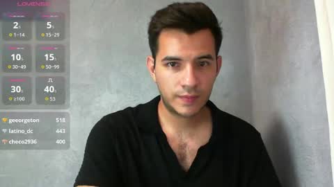 Damian online show from 13, 7, 2026