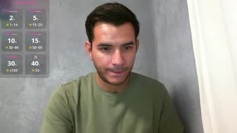 Damian online show from 16, 7, 2026