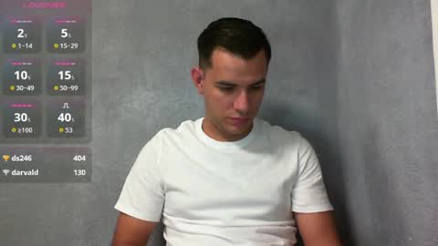 Damian online show from 17, 7, 2026