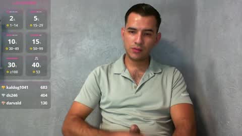 Damian online show from 17, 7, 2026