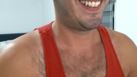 Andy online show from 8, 10, 2025