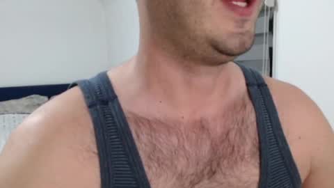 Andy online show from 12, 5, 2026