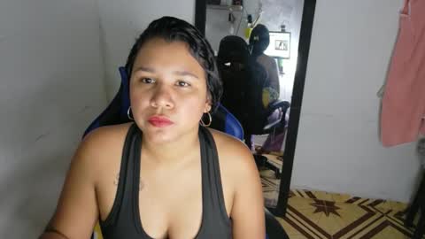 hairygirl83 online show from 28, 3, 2026