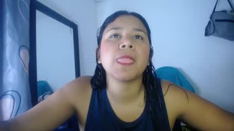 hairygirl83 online show from 23, 4, 2026