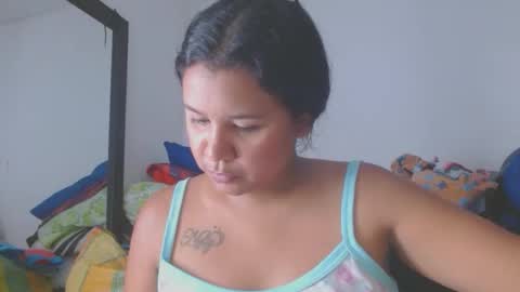 hairygirl83 online show from 30, 4, 2026