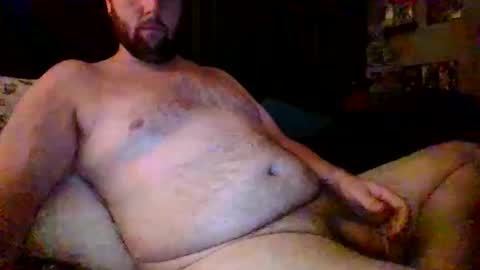 hairylover75 online show from 21, 11, 2025