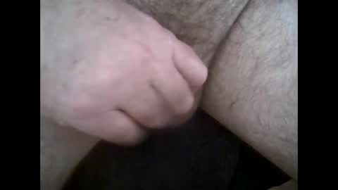 hairyman007 online show from 11, 3, 2025