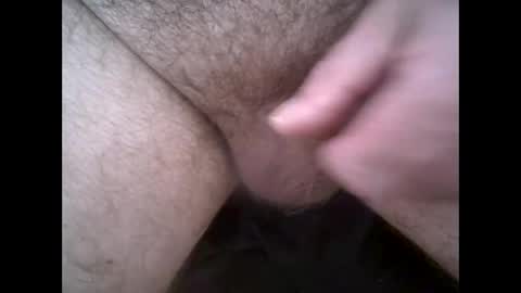 hairyman007 online show from 26, 3, 2026