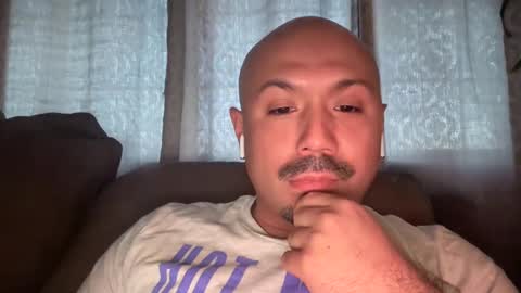 hairyman30000 online show from 1, 3, 2025