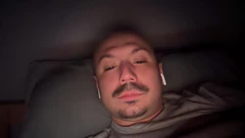 hairyman30000 online show from 3, 3, 2025