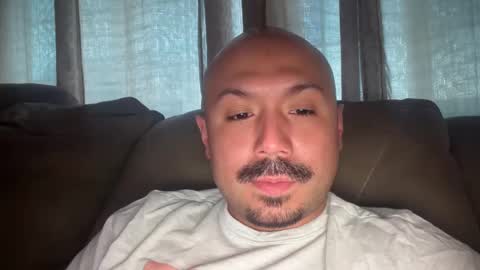 hairyman30000 online show from 7, 3, 2025