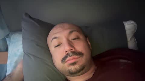 hairyman30000 online show from 8, 3, 2025