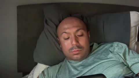 hairyman30000 online show from 12, 9, 2025