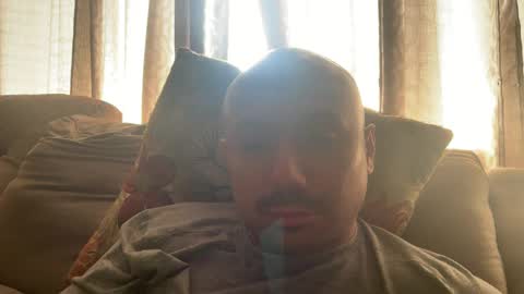 hairyman30000 online show from 15, 9, 2025