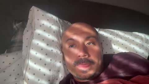 hairyman30000 online show from 11, 11, 2025