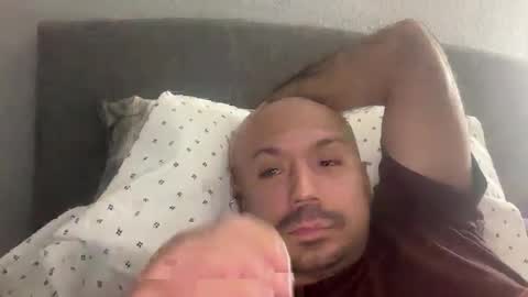 hairyman30000 online show from 20, 11, 2025