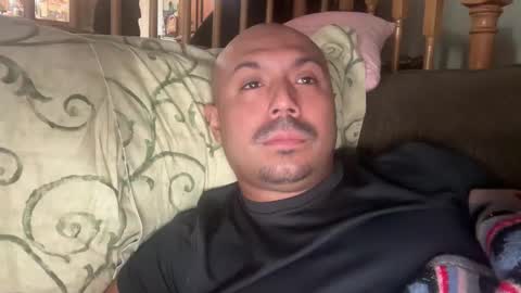 hairyman30000 online show from 24, 11, 2025