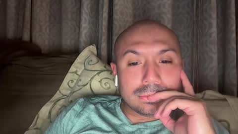 hairyman30000 online show from 18, 12, 2025