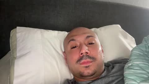 hairyman30000 online show from 7, 1, 2026