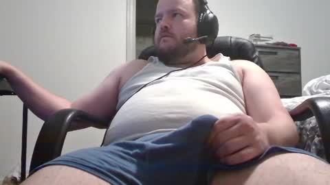 hairymikey online show from 19, 4, 2026