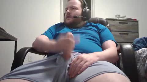 hairymikey online show from 26, 4, 2026