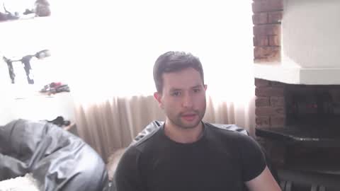 hairyncuteass online show from 13, 1, 2025