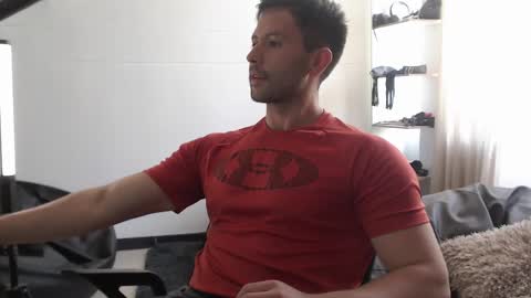 hairyncuteass online show from 14, 1, 2025