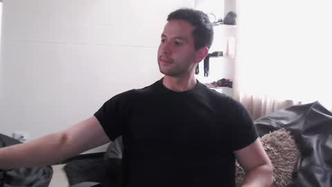 hairyncuteass online show from 25, 1, 2025