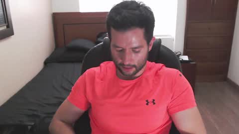 hairyncuteass online show from 5, 2, 2025