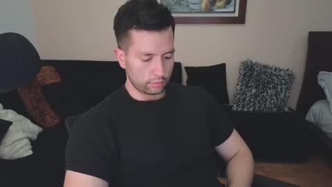 hairyncuteass online show from 6, 3, 2025