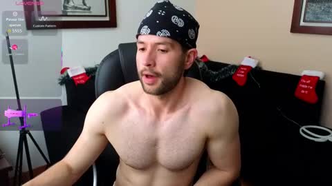 hairyncuteass online show from 18, 11, 2025