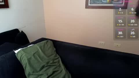 hairyncuteass online show from 26, 4, 2026