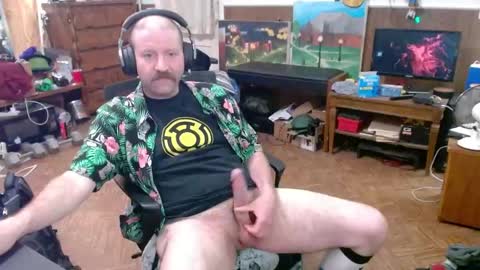 Snapshot of hairyoldperv chatting on 1, 6, 2026 Justin online show from 1, 6, 2026
