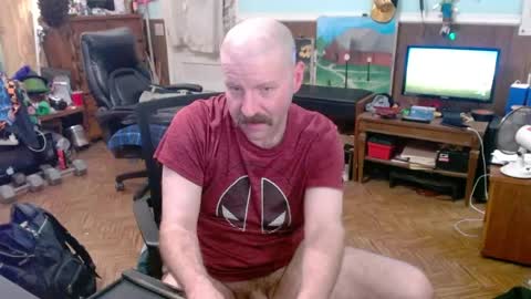 Snapshot of hairyoldperv chatting on 6, 6, 2026 Justin online show from 6, 6, 2026