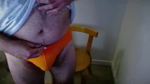 Hairyoso online show from 1, 5, 2026
